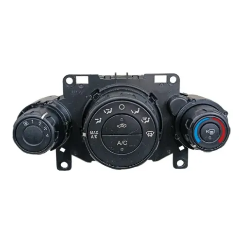 Comando Ar Ford Ecosport Fiesta 2011 a 2021 CN1519980eb Original