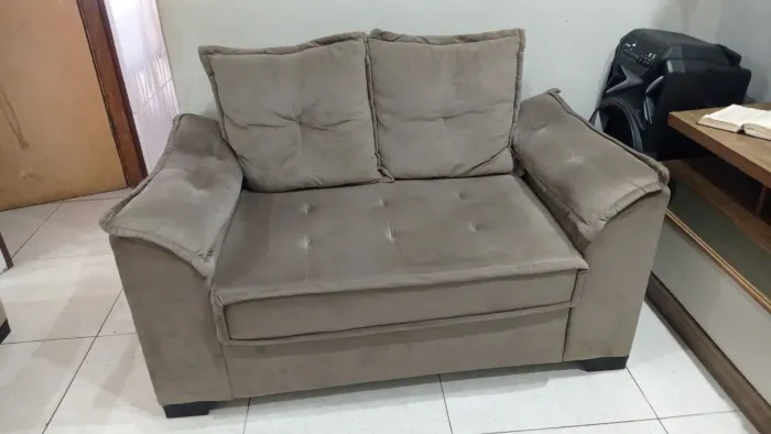 Conjunto de sofá