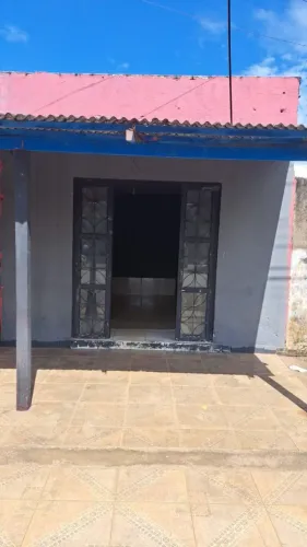 Alugo ponto comercial