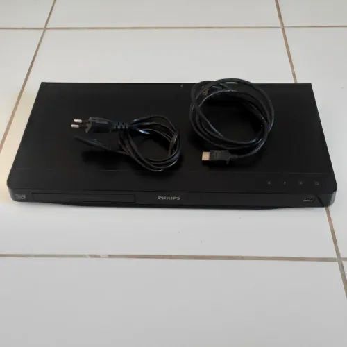 Blu-ray Player