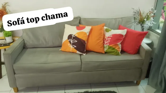 Sofá top 