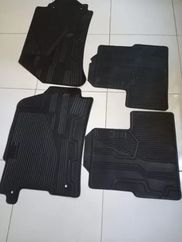 Tapete original/ Fiat argo