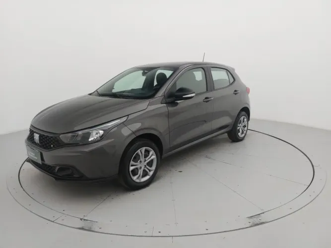 Fiat Argo Drive 1.0 Firefly 2026