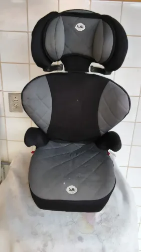 Cadeira de carro
