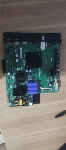 Placa de tv Semp TCL  l4054900fs