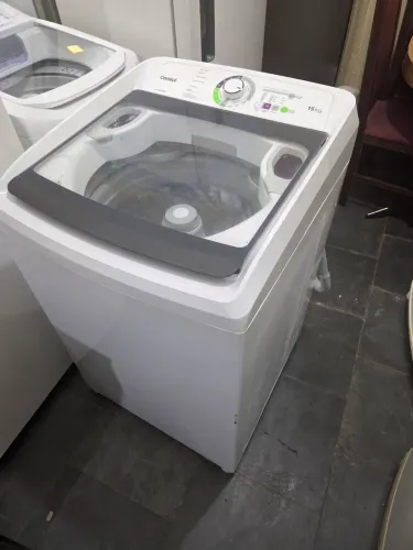 220v Maquina Consul 14kg