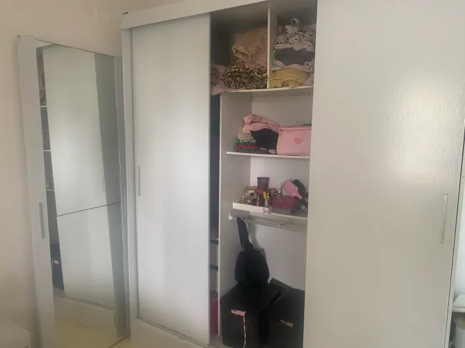 Guarda roupa