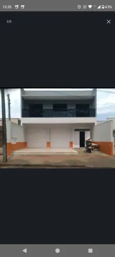 Alugo salão comercial no bairro monticatine zona leste de Londrina