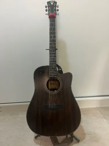 VIOLÃO PHX PROFISSIONAL