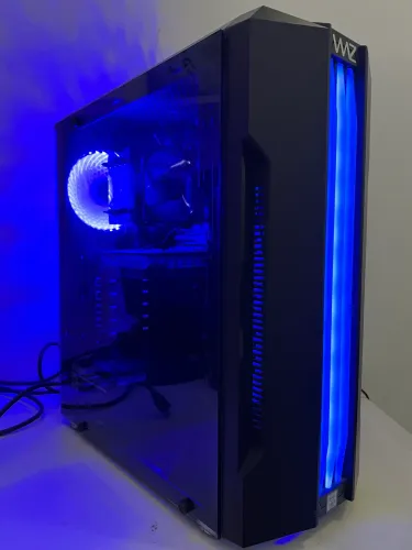 PC Gamer Excelente Estado