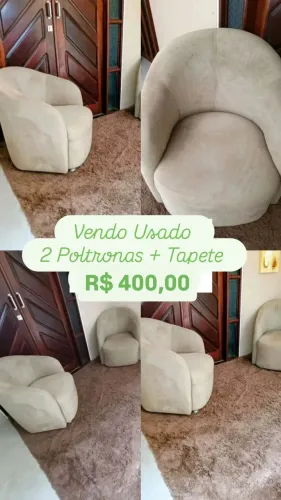 Poltrona