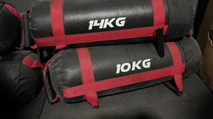 Power Bag