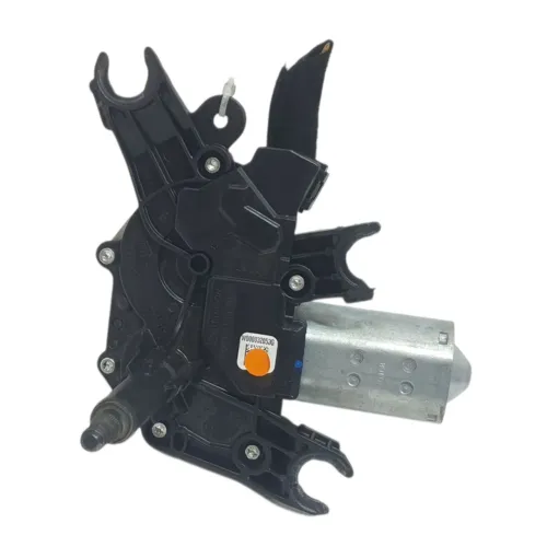 Motor Limpador Traseiro Sandero Rs 2019 A 2022