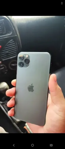 iPhone 11 pro master