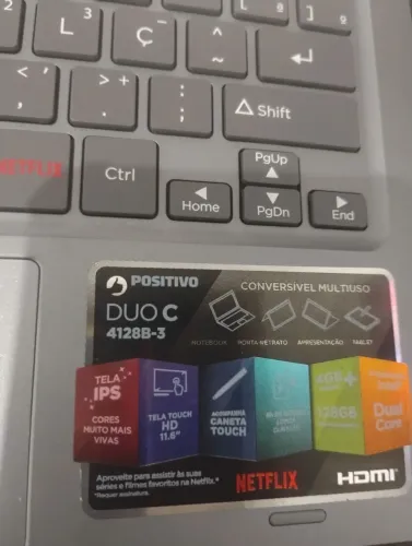 Mine Notebook