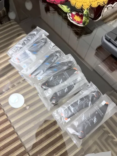 KIT 8 HÉLICES ORIGINAIS DJI MAVIC 4 PRO