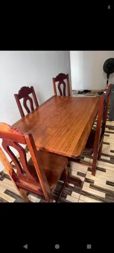 Mesa Angelin 4 lugares