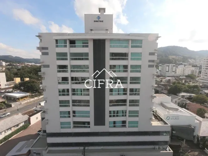 Sala Comercial - Venda - 75m2 à 165m2 - Edifício Parthenon - Alameda Bela Aliança - Centro