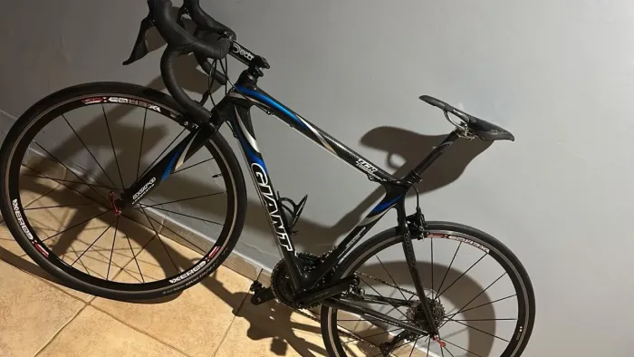 Bicicleta Speed