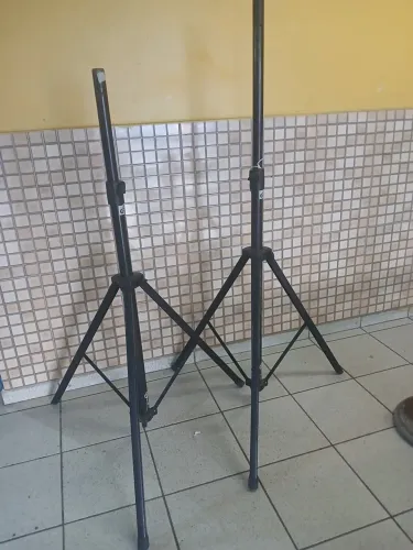 Tripé 