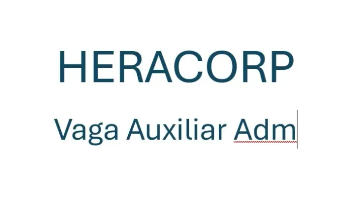 Auxiliar Administrativo - Paralegal