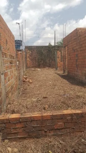 Terreno à Venda - Conjunto Bosque Araguaia - Tapanã
