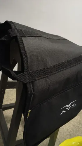 Bag capa cotação