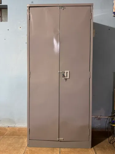 Armários De Metal 2 Portas