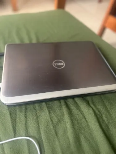 Notebook Intel i7 Dell