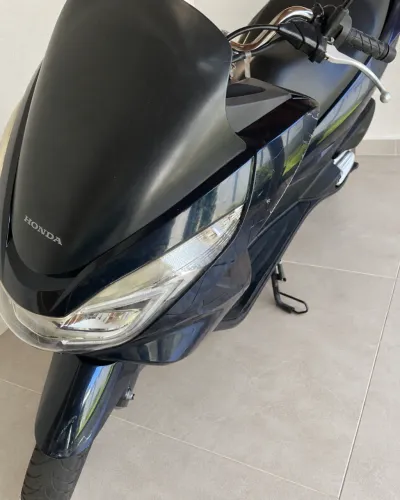 Honda PCX 150/dlx 2018