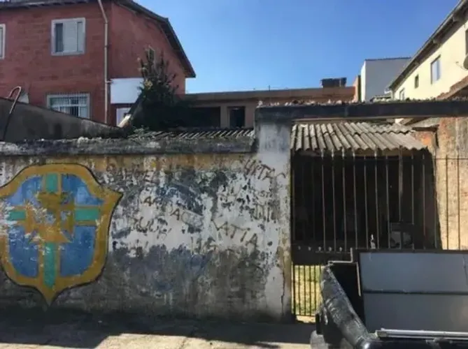 Terreno à venda com 250 m² Situado no coração do Jardim São Jorge, no Butantã.