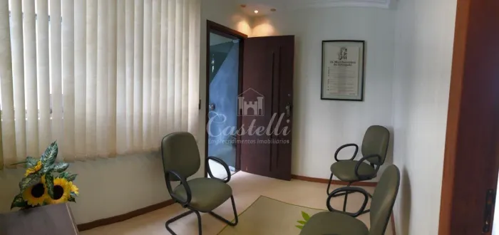 Comercial à venda, Centro, PONTA GROSSA - PR