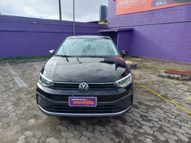Volkswagen Virtus TSI 1.0 Flex 12V 4P Mec. 2026