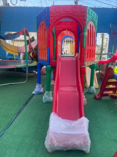 Playground 2 Torres