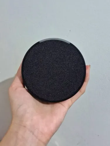 Alexa echo pop
