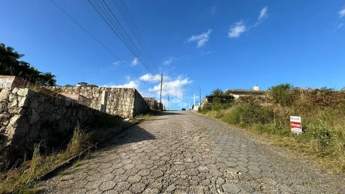 Terreno no bairro Centro, em Antônio Carlos - SC