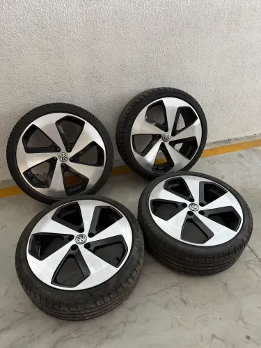 Roda aro 18