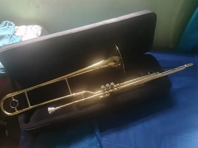 Trombone sib 