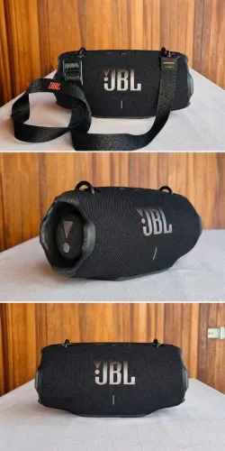 JBL XTREME 4