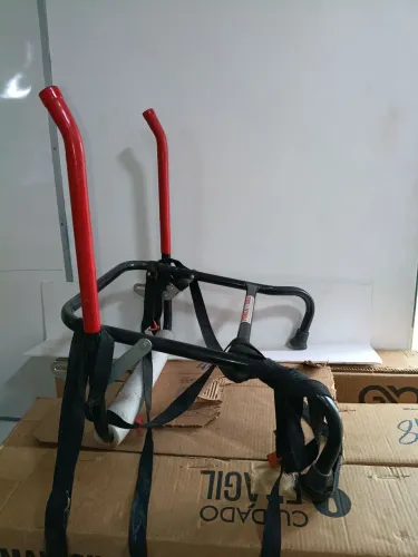 Suporte de carro para Bicicleta