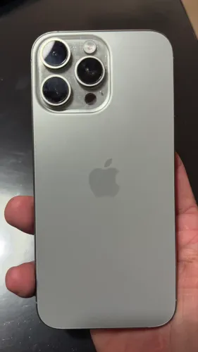 iPhone 16 Pro Max 256 GB