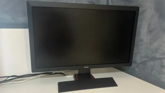 Monitor Gamer BenQ ZOWIE
