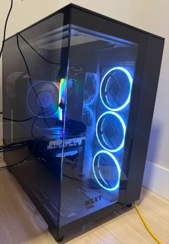 Computador Gamer