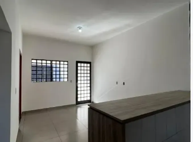 Casa - Residencial Jardim Canedo II