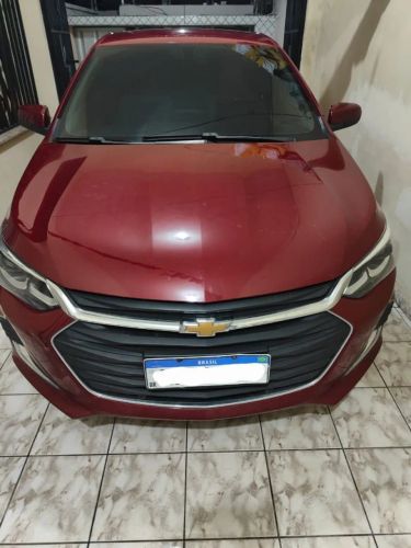 Imagem de Chevrolet Onix Sedan Plus Premier 1.0 12V TB Flex Aut. 4P 2023