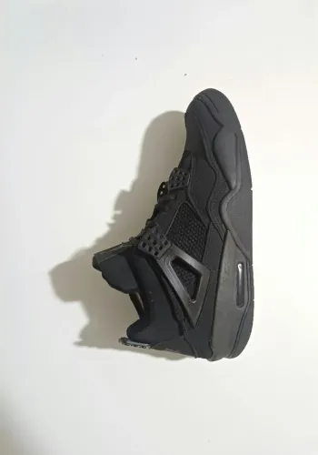 Air jordan 4 retro black cat
