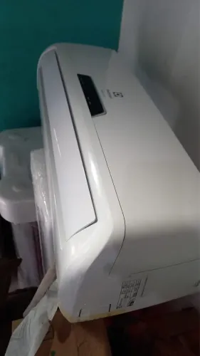 Ar condicionado 9 mil btus