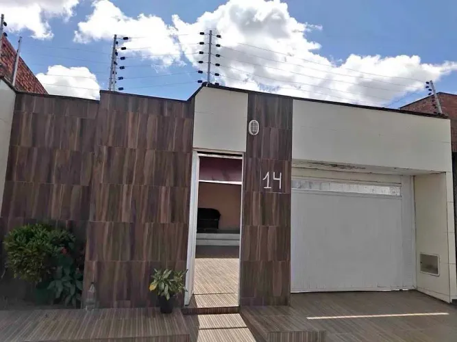 + casa à venda