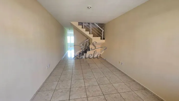Sobrado com 3 dormitórios para alugar, 120 m² por R$ 2.800,00/mês - Jardim Nossa Senhora d