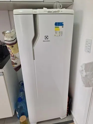 Geladeira refrigerador